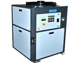 Chillmax heat pump unit