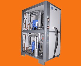 Chillmax glycol chiller unit